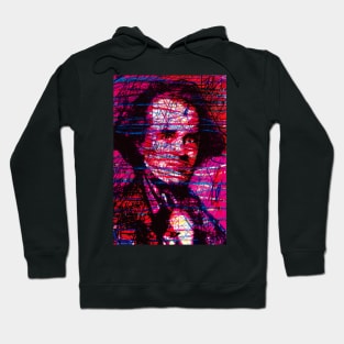 Nathaniel Hawthorne II Hoodie